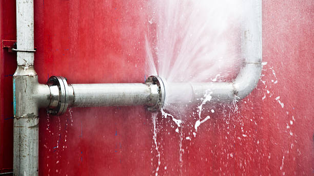 Best Flood restoration services  in Brookville, OH
